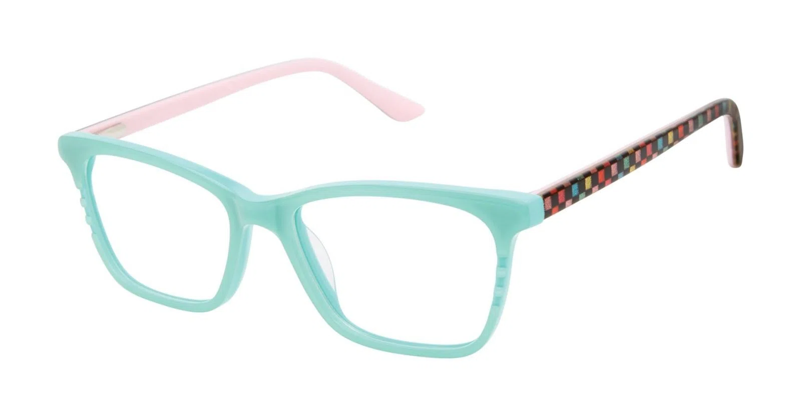 gx by GWEN STEFANI GX836 Eyeglasses